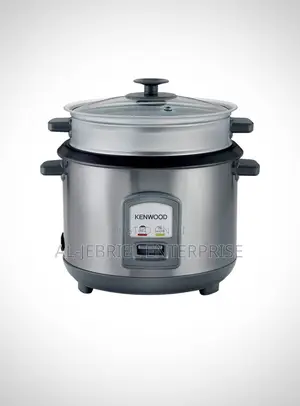 Kenwood 2.8l Rice Cooker