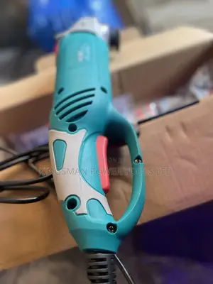 Ag010 Angle Grinder 1400w
