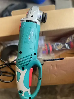 Ag010 Angle Grinder 1400w