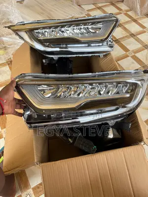 Honda CRV 2017-2022 Touring Headlight