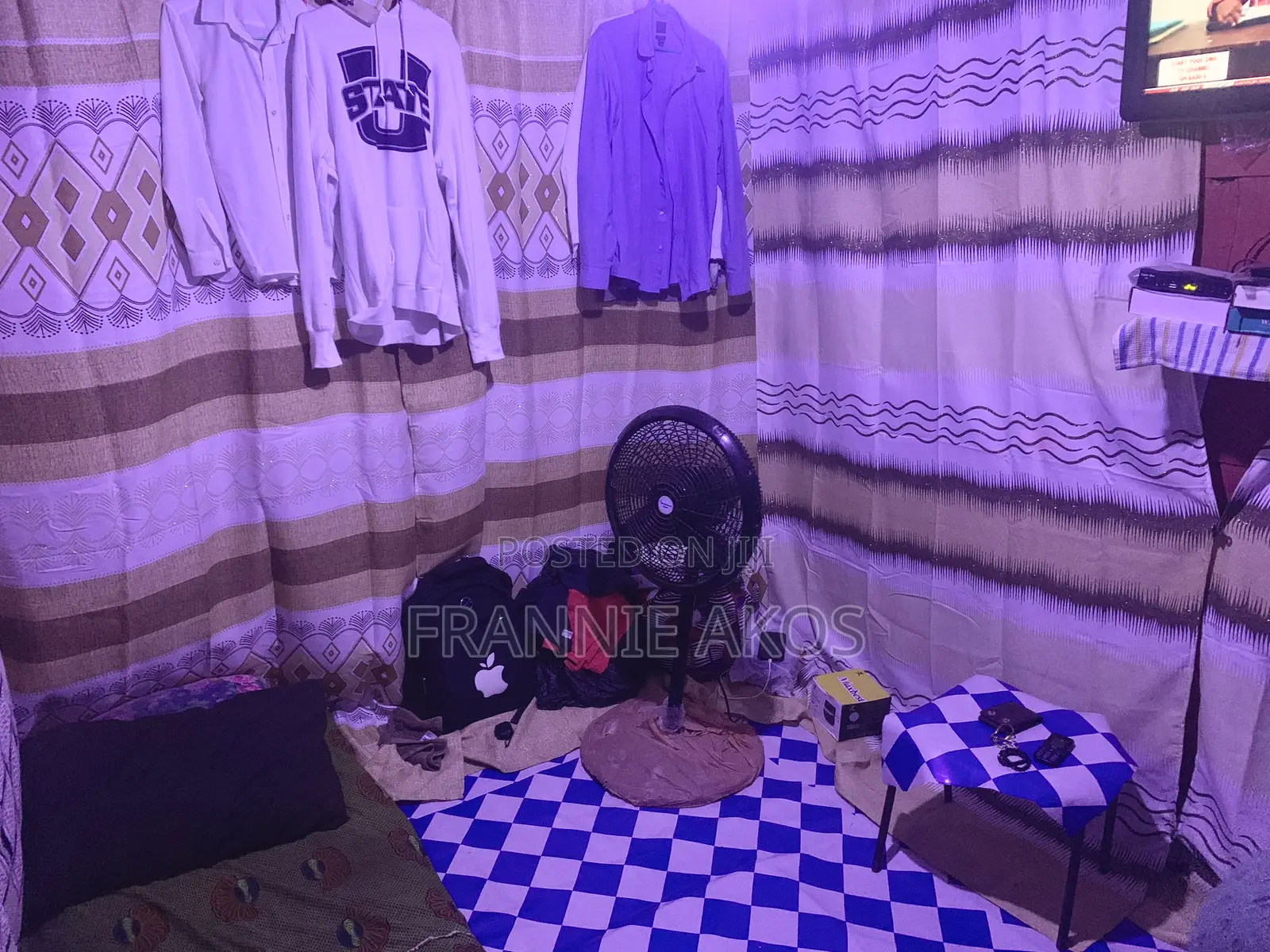 1bdrm Apartment in Ga East Municipal for rent