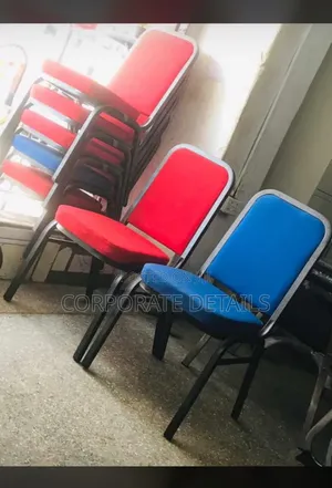 Conference Chairs
