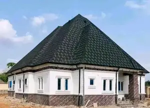 Roofing Project by Kings Roofing Company
