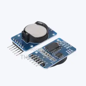 Ds3231 Real-Time Clock Module