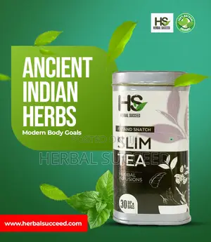 Fit and Snatch Weight Loss Tea