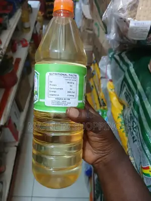 Splendid Virgin Coconut Oil 1l