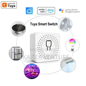Smart Mini Switch