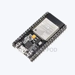 Esp32 Development Board