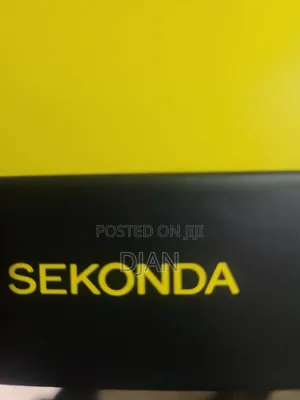 Sekonda Watch Water Resistant