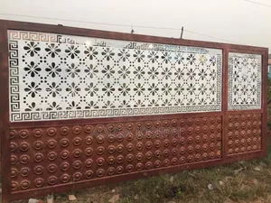 Fence Gate