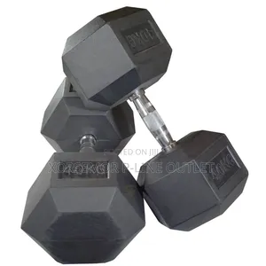40kg Dumbbell - Pair