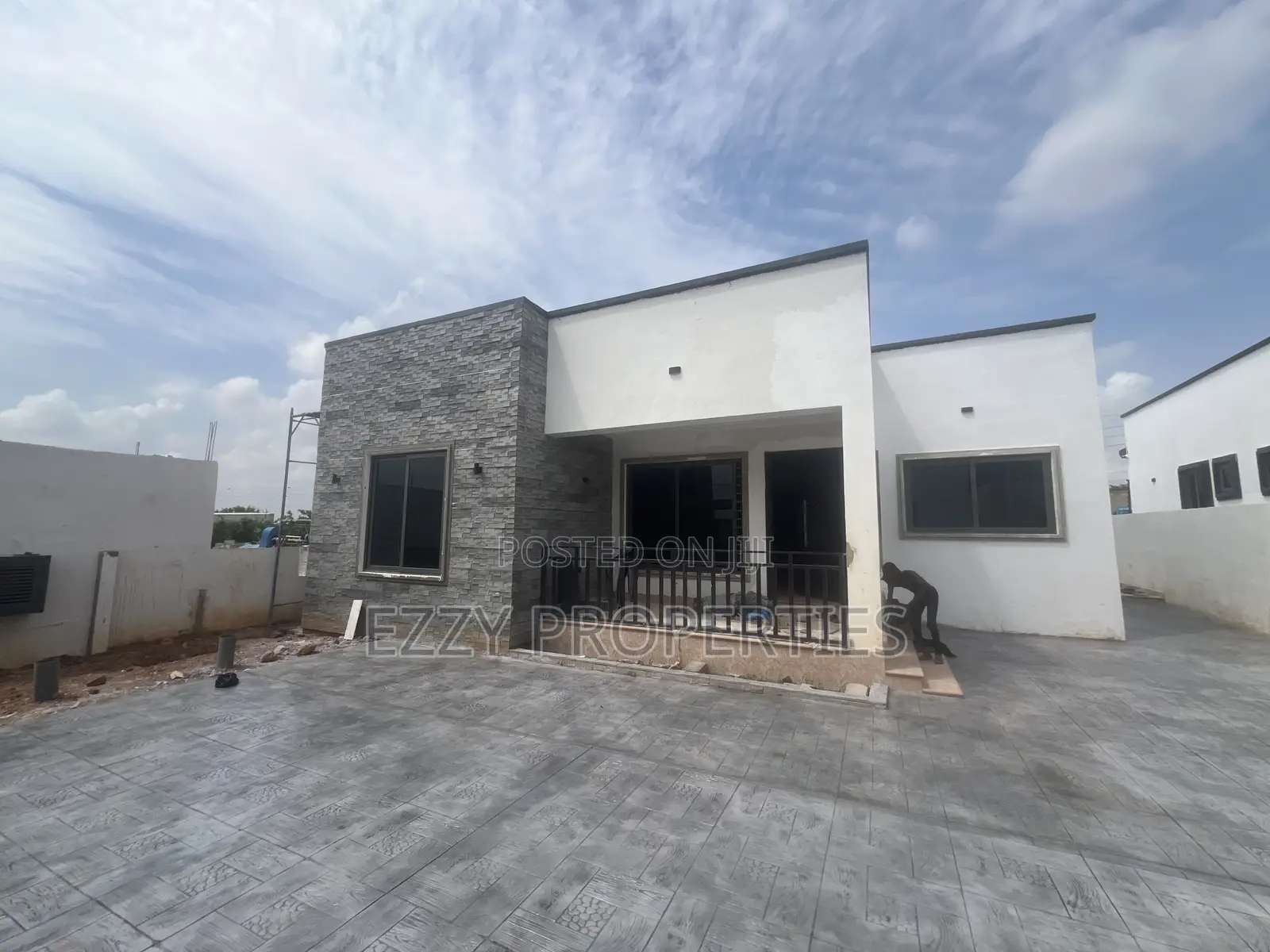 3bdrm House in Police Land East for sale