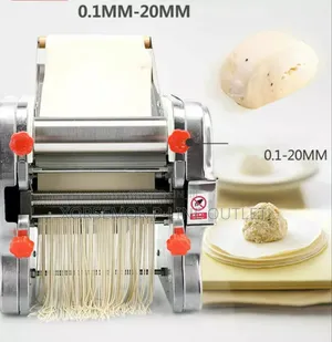 Electric Chips Cutter Machine
