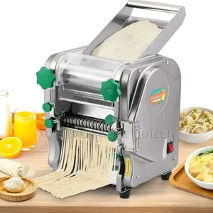 Electric Chips Cutter Machine