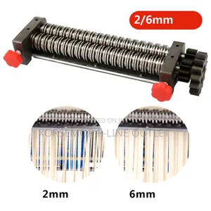 Electric Chips Cutter Machine