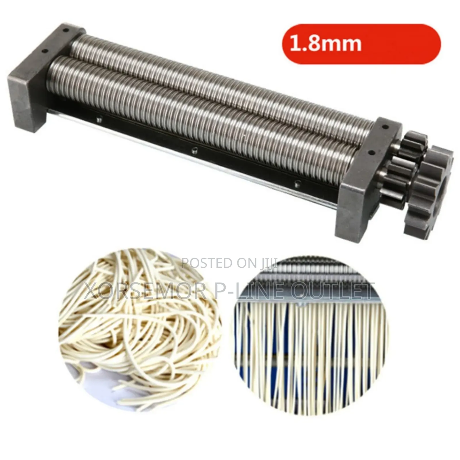 Electric Chips Cutter Machine