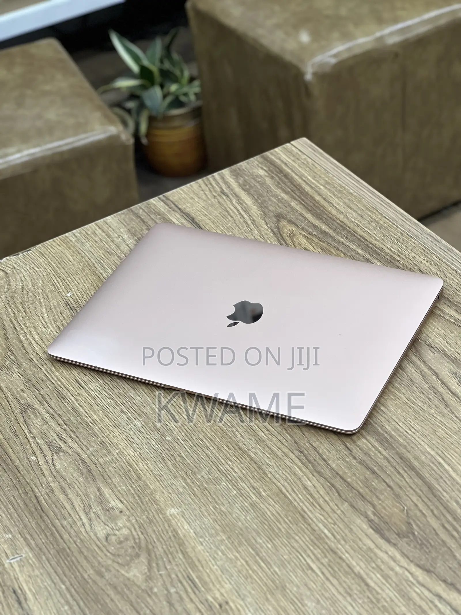 New Laptop Apple MacBook Air 2019 16GB Intel Core I5 SSD 512GB