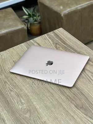New Laptop Apple MacBook Air 2019 16GB Intel Core I5 SSD 512GB
