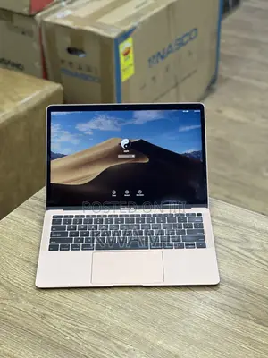 New Laptop Apple MacBook Air 2019 16GB Intel Core I5 SSD 512GB