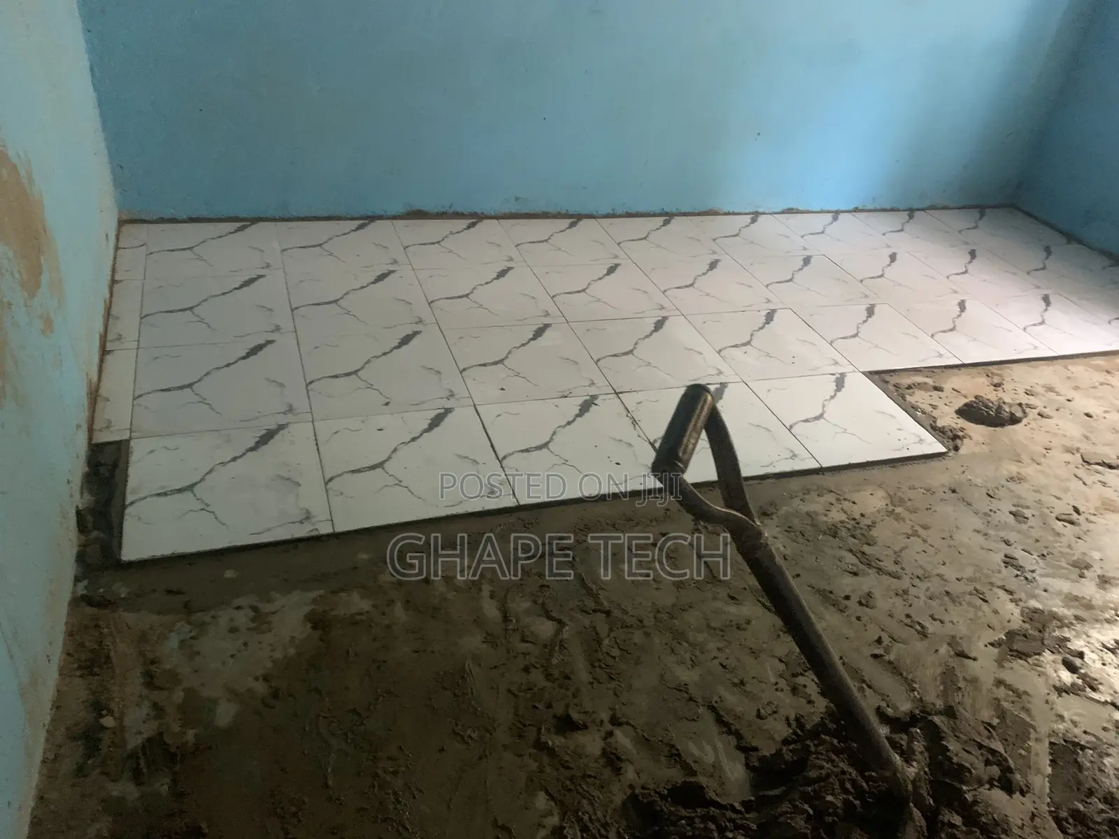 Construction and Supervision Services
