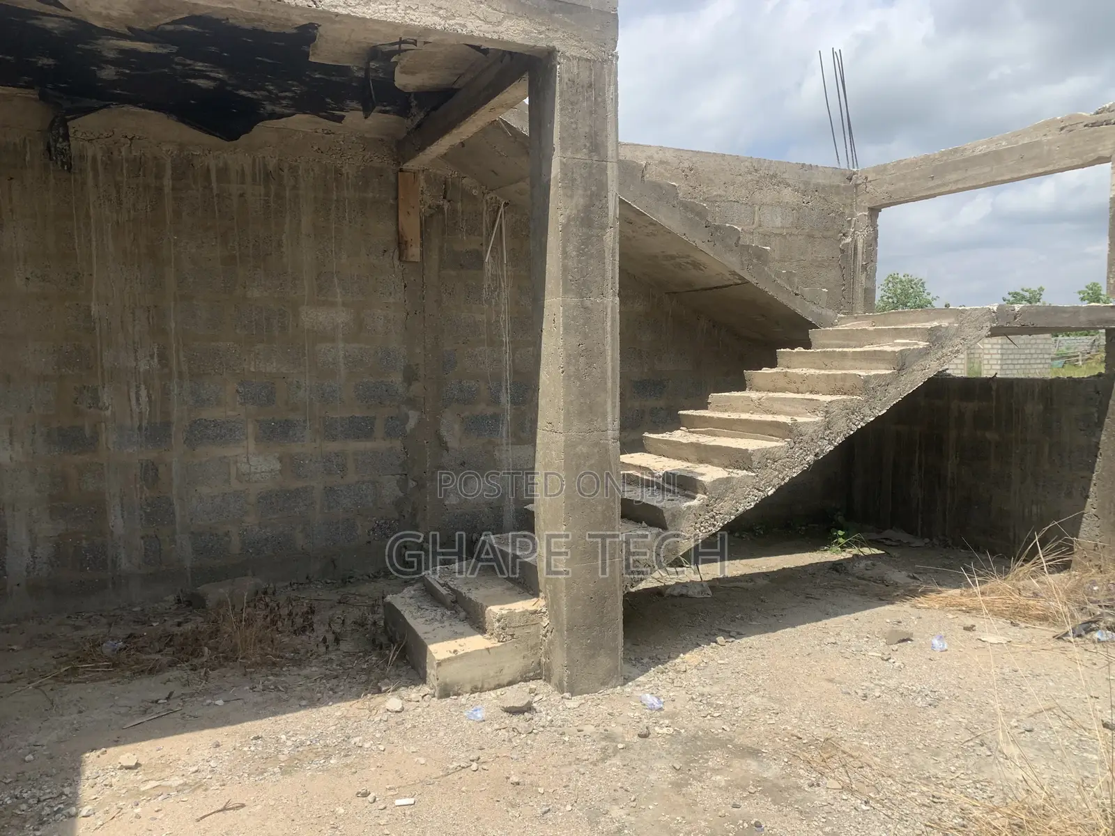 Construction and Supervision Services