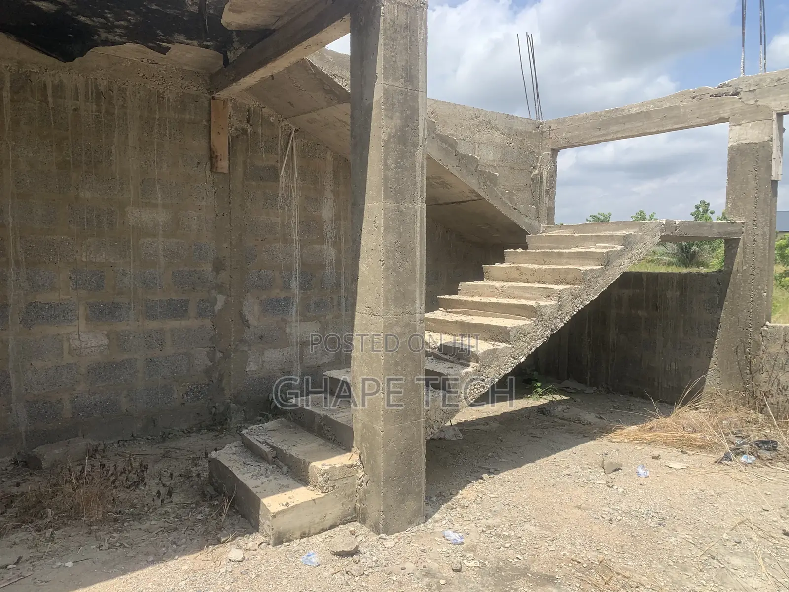 Construction and Supervision Services