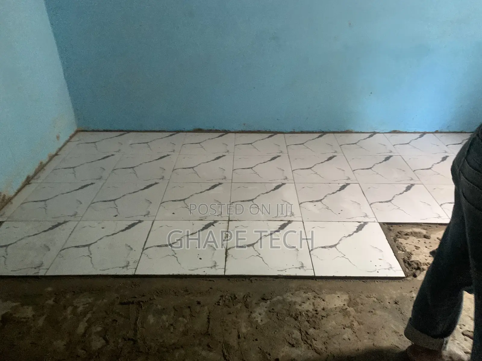 Construction and Supervision Services