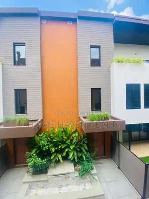 3bdrm Townhouse / Terrace in Airport Residentials for rent