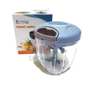 Eotia Hand Cutter