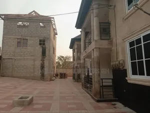 10bdrm Block of Flats in Millions Properties, Kumasi Metropolitan