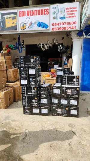 Rio Water Pumps Wholesale