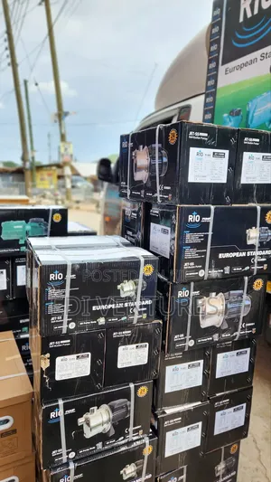 Rio Water Pumps Wholesale