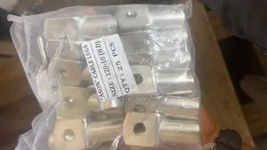 Cable Lugs 120x10