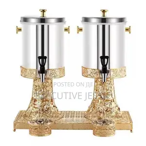 Luxury Juice Dispenser