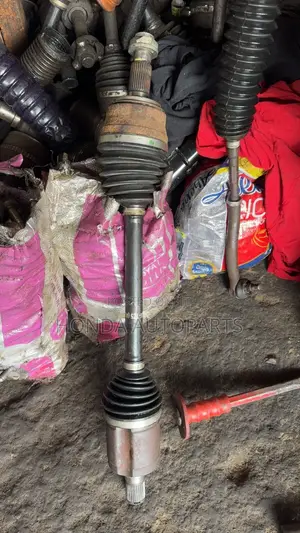 Honda Pilot 2016,2017,2018,2019,2020 Drive Shaft.