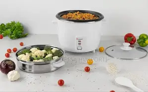 1.8l Sq Professional Electric Rice Cooker Steamer From Uk