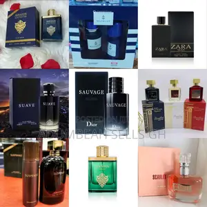Perfume for Men