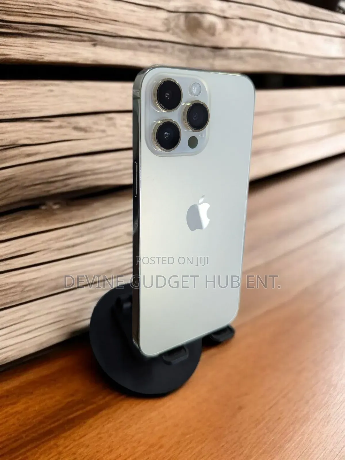 Apple iPhone 14 Pro Max 128 GB Gold
