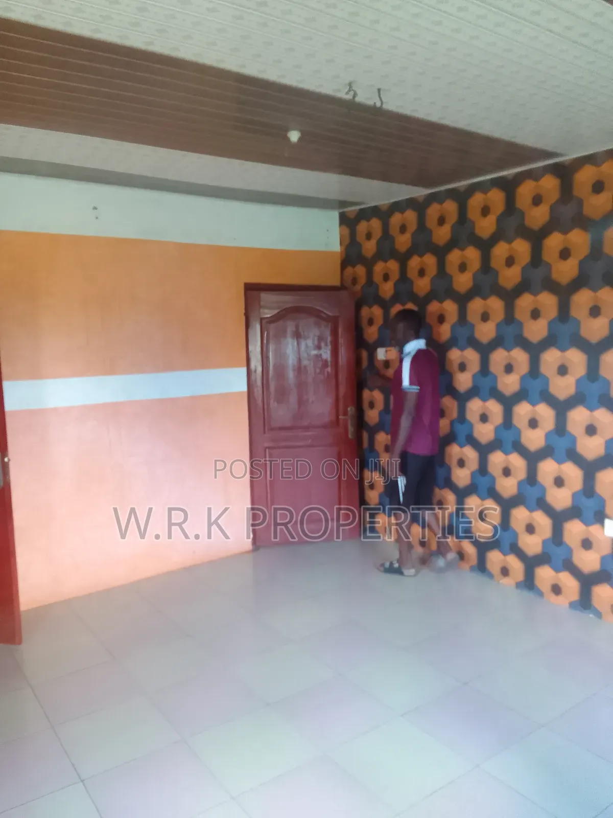 1bdrm Apartment in Koforidua, New-Juaben Municipal for rent