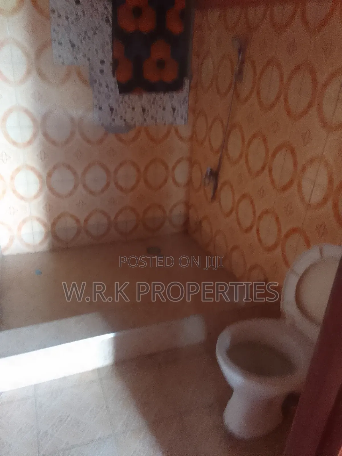 1bdrm Apartment in Koforidua, New-Juaben Municipal for rent