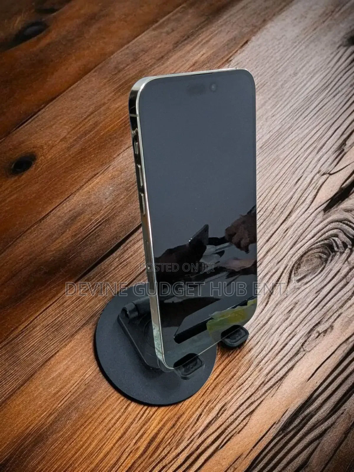 New Apple iPhone 14 Pro Max 128 GB Purple