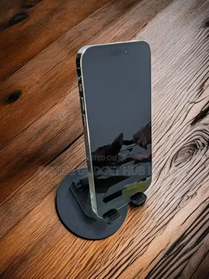 New Apple iPhone 14 Pro Max 128 GB Purple