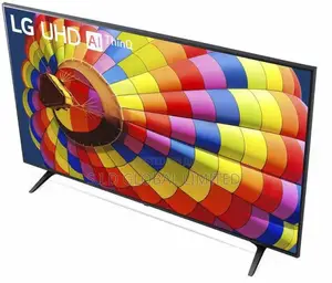 Lg Ut80 55 Inches Smart Uhd Tv
