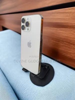 New Apple iPhone 14 Pro Max 128 GB Gold