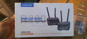 Lemorele Wireless Video Transmitter 200m