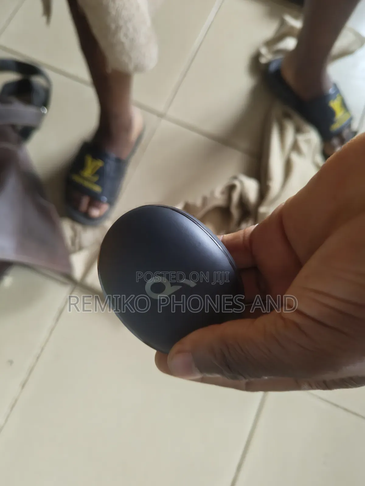 Soundcore Liberty 3pro Ear Buds