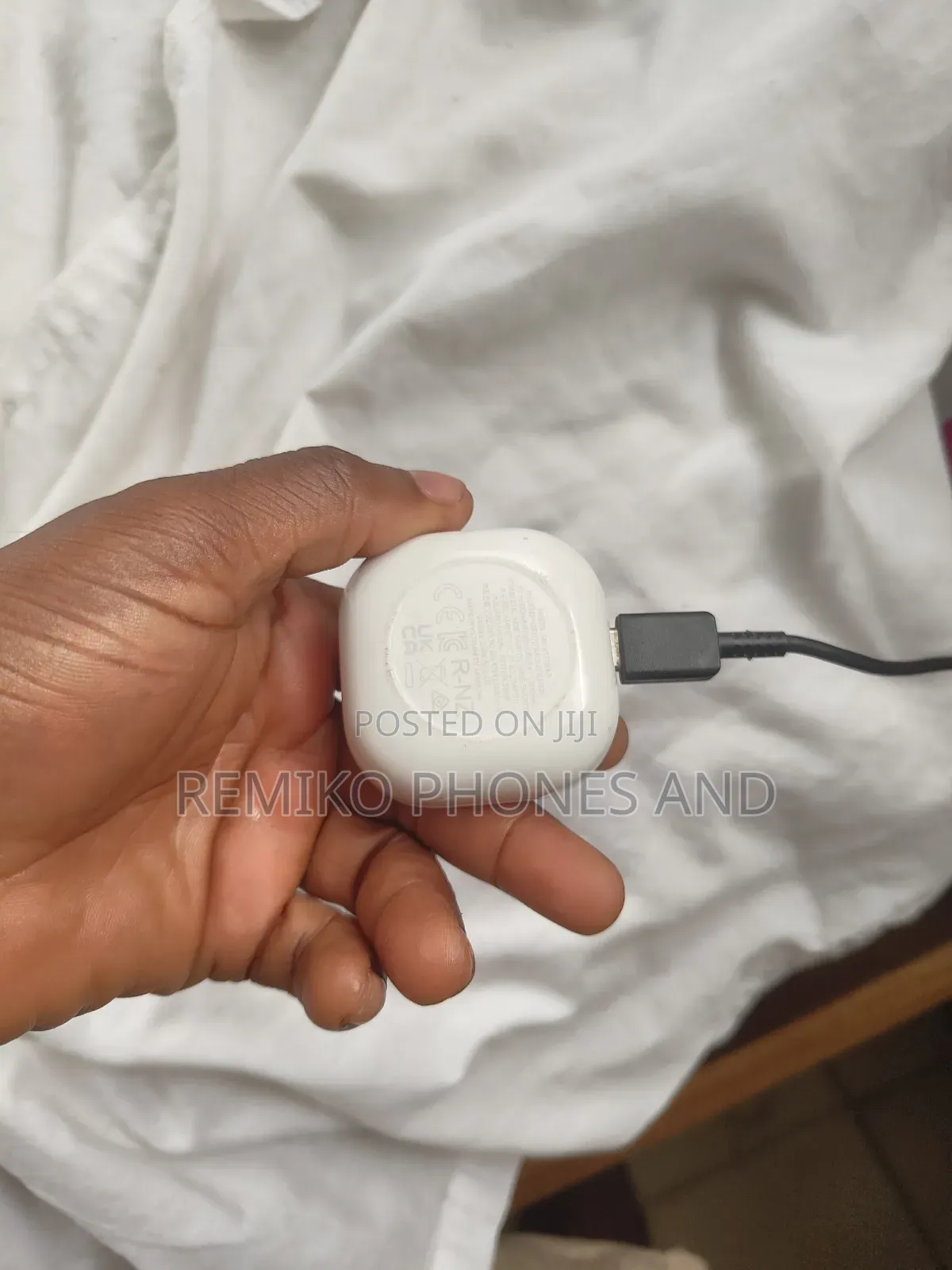 Samsung Buds 2