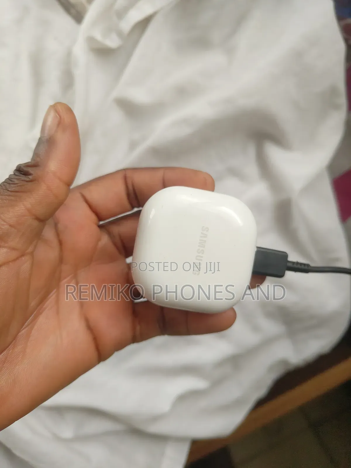 Samsung Buds 2