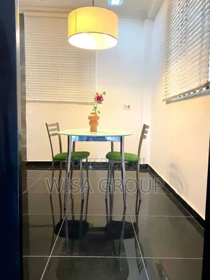 Furnished 1bdrm Apartment in Wisa Group, Accra Metropolitan for rent