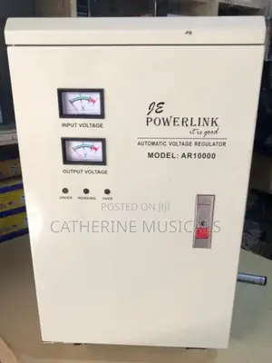 Powering Ar10000 Setup- Down Stabilizer